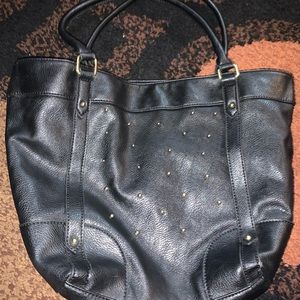 Genuine Leather Purse